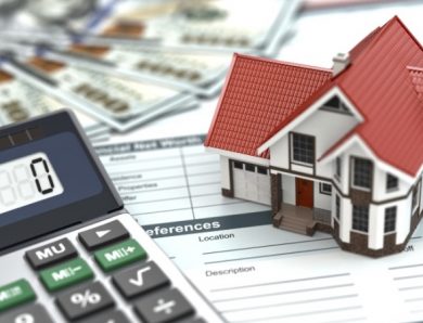 Home Buying Tips for the Financially Challenged